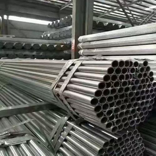 泰山q355nhb耐候钢管